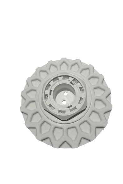 İB GLOBAL Bss RS2 JANT GÖBEĞİ 17 CM - 2