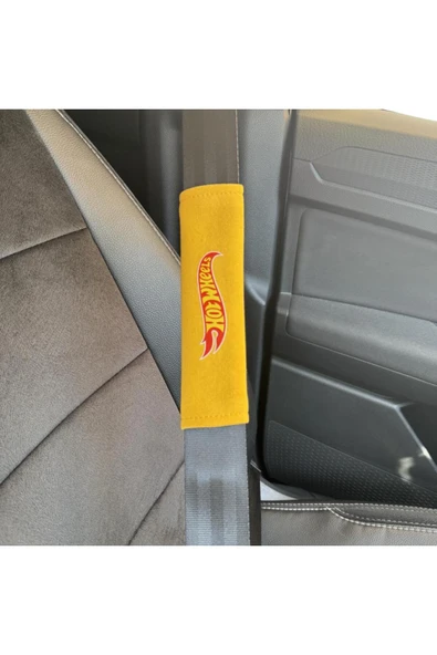 İB GLOBAL Emniyet Kemer Pedi 2 Adet #5 ürün görseli