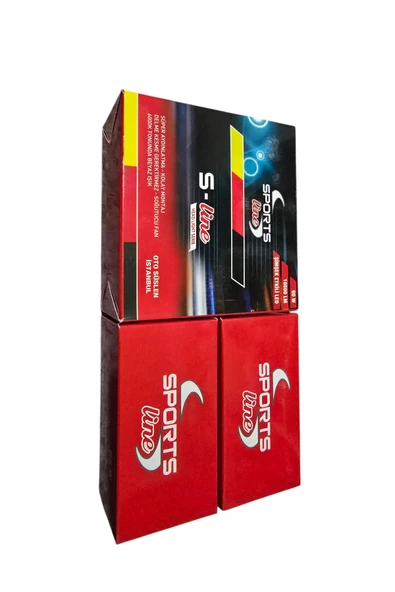 İB GLOBAL S-LİNE H7 LED ŞİMŞEK ETKİLİ ürün görseli