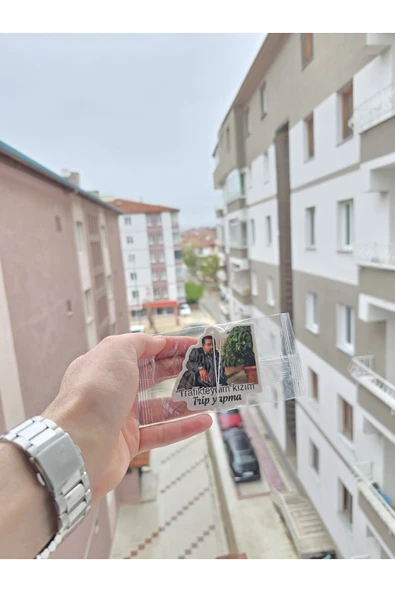 İB GLOBAL Oto Asma Kağıt Koku - 1