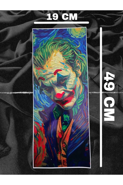 İB GLOBAL Araç Kapı Direk Kaplama ( 2 Adet) (49x19cm) #02 ürün görseli