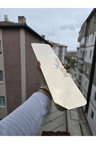 İB GLOBAL Tofaş Hayalet Gösterge Camı Gold - Resim 4