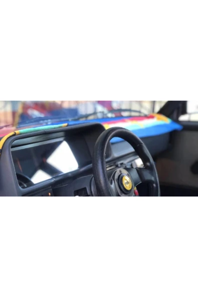 İB GLOBAL Tofaş Aynalı Hayalet Gösterge Camı ürün görseli