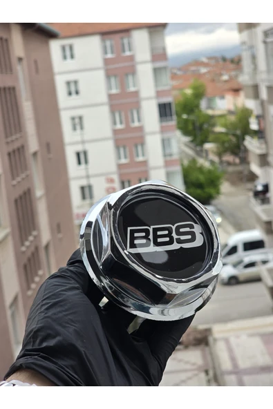 İB GLOBAL Tofaş Krom Depo Kapağı ürün görseli