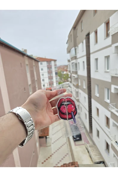 İB GLOBAL Oto Asma Kağıt Koku ürün görseli