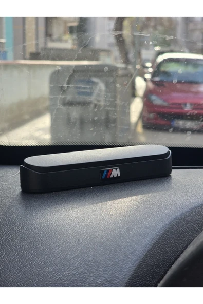 İB GLOBAL Bmw //M Logolu Park Tel Numaratörlük - Resim 6
