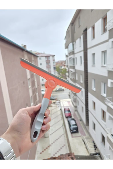 İB GLOBAL Dönen Başlıklı Çekçek - 3