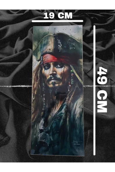 İB GLOBAL Araç Kapı Direk Kaplama ( 2 Adet) (49x19cm) #01 ürün görseli