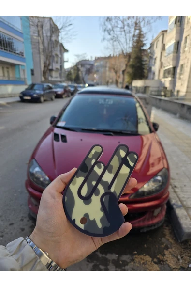 İB GLOBAL JDM Silecek EL Süsü ürün görseli