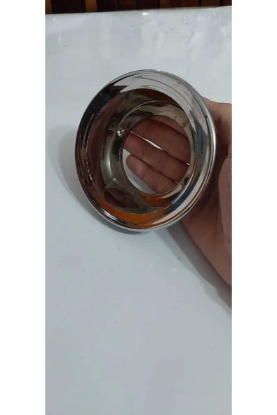 İB GLOBAL Tofaş Krom Depo Kapağı Çerçevesi ürün görseli