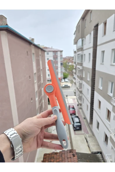 İB GLOBAL Dönen Başlıklı Çekçek - 1