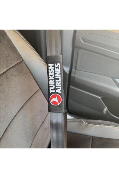 İB GLOBAL Emniyet Kemer Pedi 2 Adet #12 ürün görseli