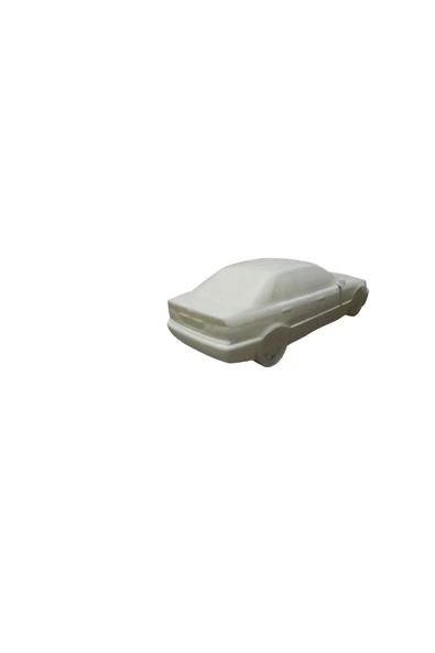 İB GLOBAL Özel E 36 Kendin Modifiye Et Oyuncak Maketi - Resim 2