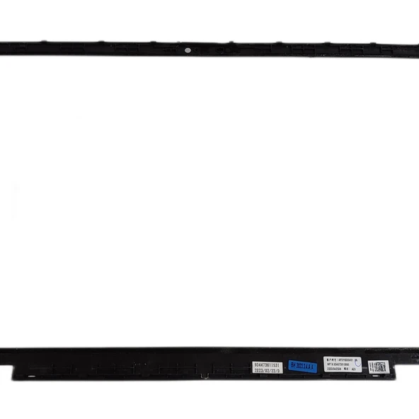 DELL LATUTİDE 7440 ÖN ÇERÇEVE BEZEL - Resim 2