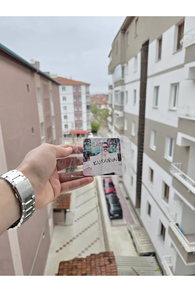 İB GLOBAL Oto Asma Kağıt Koku ürün görseli