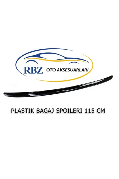 İB GLOBAL BAGAJ UST CITASI SIYAH 115 CM (155) - Üretici Firma : - ürün görseli