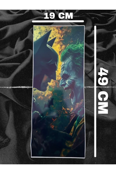 İB GLOBAL Araç Kapı Direk Kaplama ( 2 Adet) (49x19cm) #01 ürün görseli