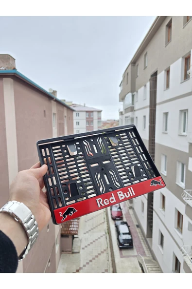 İB GLOBAL Motor Plakalık Dekorluk ürün görseli