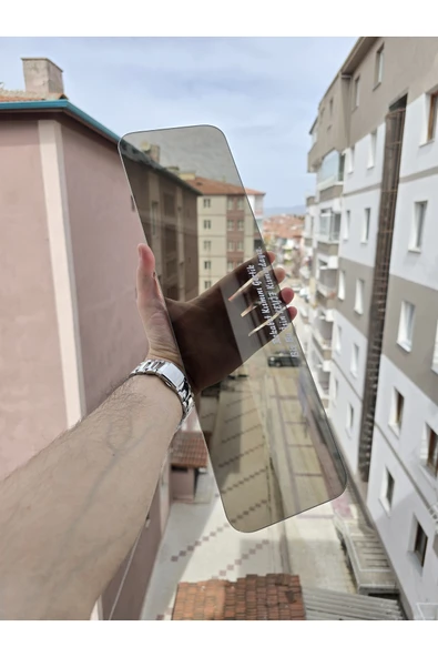 İB GLOBAL Tofaş Hayalet Gösterge Camı Yazılı - Resim 3