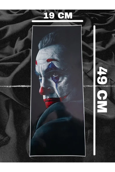 İB GLOBAL Araç Kapı Direk Kaplama ( 2 Adet) (49x19cm) #02 ürün görseli