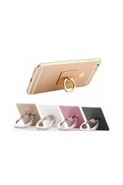 İB GLOBAL Cep Telefonu Selfie Yüzüğü ürün görseli