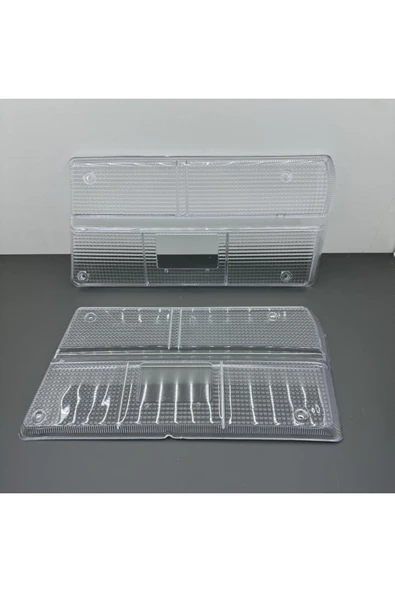 İB GLOBAL RENAULT 12 TOROS SEDAN BEYAZ STOP ürün görseli