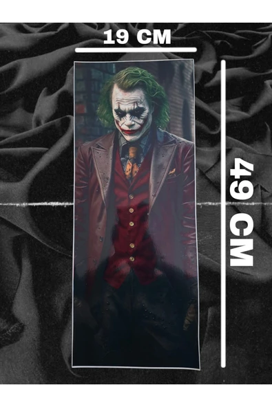 İB GLOBAL Araç Kapı Direk Kaplama ( 2 Adet) (49x19cm) #01 ürün görseli