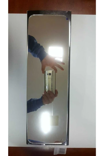 İB GLOBAL Lastikli Iç Dikiz Aynası - Resim 3