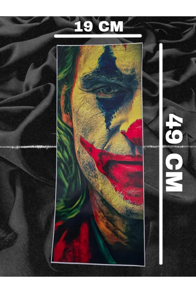 İB GLOBAL Araç Kapı Direk Kaplama ( 2 Adet) (49x19cm) #01 ürün görseli