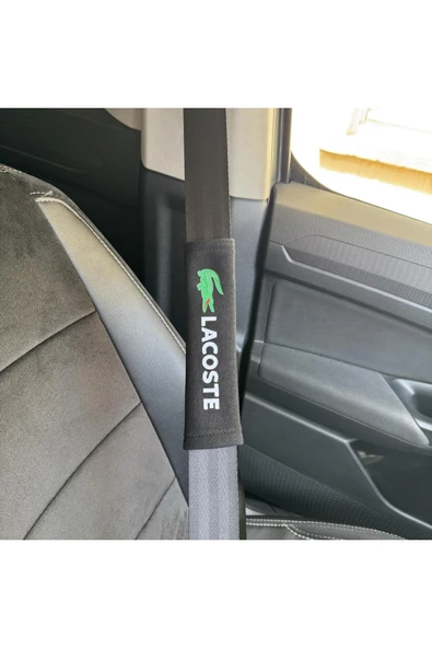 İB GLOBAL Emniyet Kemeri Pedi 2 Adet #2 ürün görseli