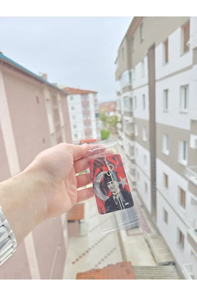 İB GLOBAL Oto Asma Kağıt Koku ürün görseli