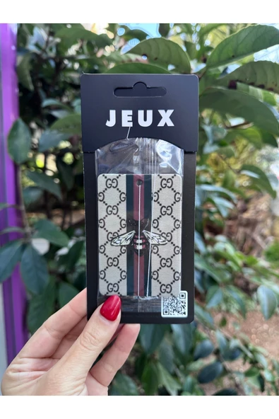 İB GLOBAL Oto Koku - Araba Kokusu - Resim 2