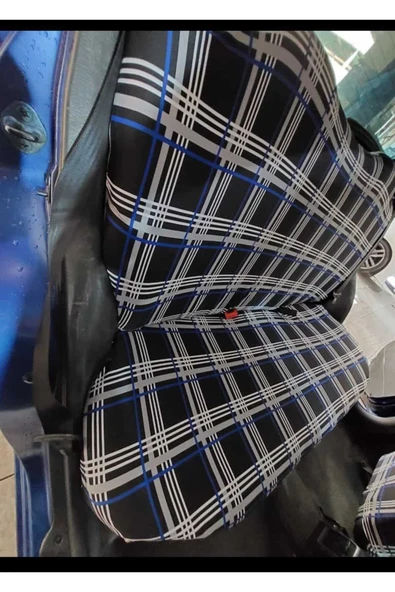 İB GLOBAL EKOSE OTO SERVİS KILIF - Resim 2