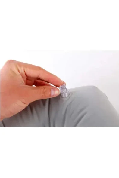 İB GLOBAL Araç Boyun ve Seyahat Yastığı - 3