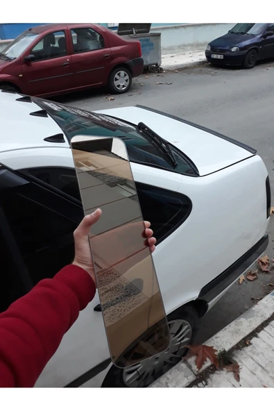 İB GLOBAL Tofaş Hayalet Gösterge Camı Gold - Resim 2