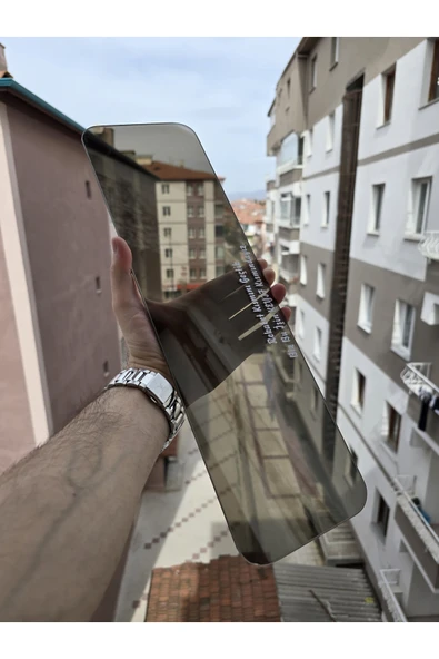 İB GLOBAL Tofaş Hayalet Gösterge Camı Yazılı - Resim 4