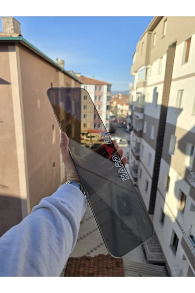 İB GLOBAL Hard Bull Yazılı Tofaş Hayalet Gösterge Camı ürün görseli