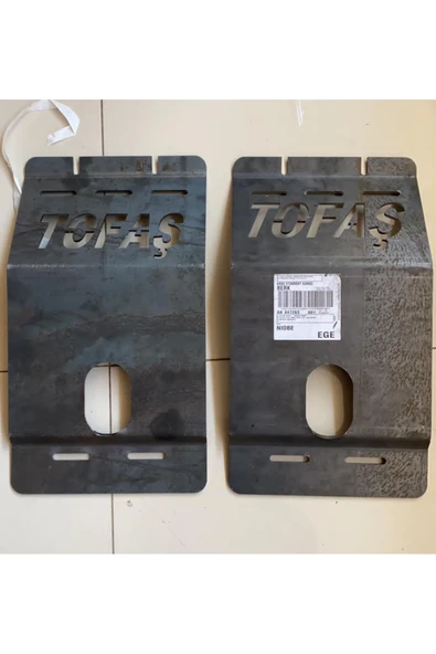 İB GLOBAL TOFAŞ KARTEL MUHAFAZA ürün görseli