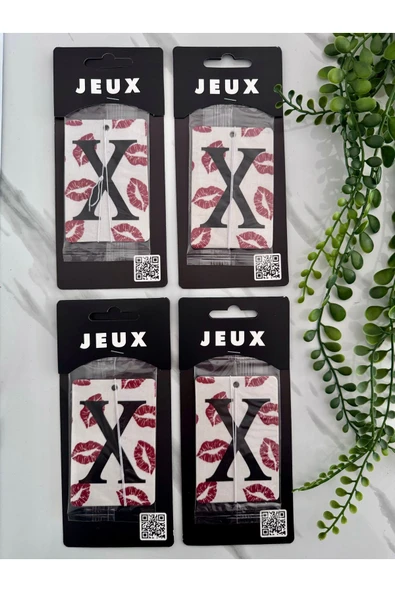 İB GLOBAL Öpücüklü Jeux - Resim 3