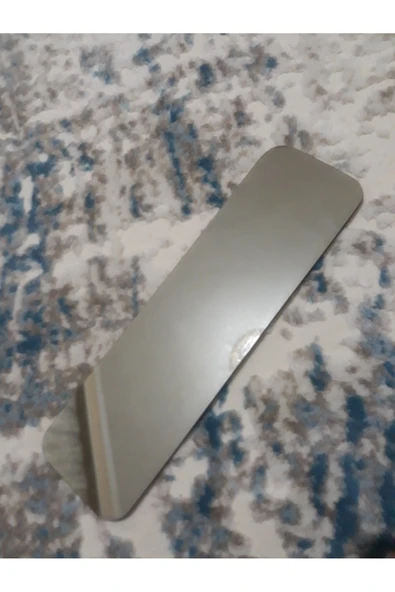 İB GLOBAL Tofaş Hayalet Gösterge Camı Siyah - Resim 2