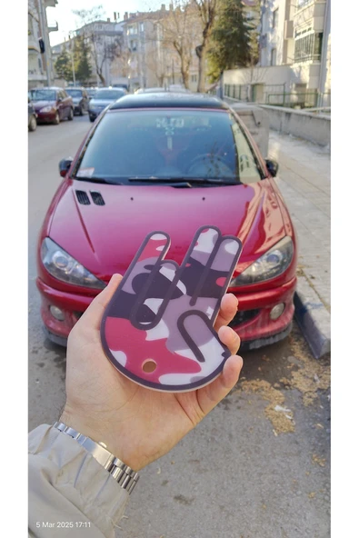 İB GLOBAL JDM Silecek EL Süsü ürün görseli