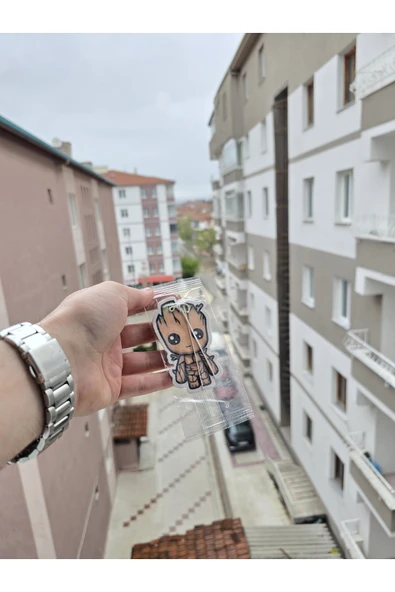 İB GLOBAL Oto Asma Kağıt Koku ürün görseli