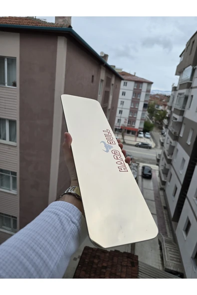 İB GLOBAL Tofaş Hayalet Gösterge Camı Gold - Resim 2