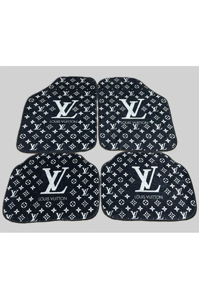 İB GLOBAL Dekor Halı Paspas ürün görseli