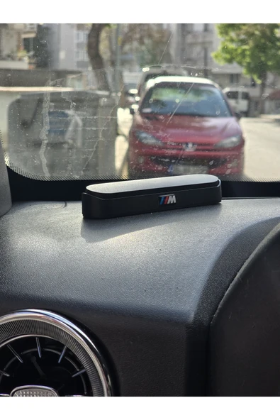 İB GLOBAL Bmw //M Logolu Park Tel Numaratörlük - Resim 5