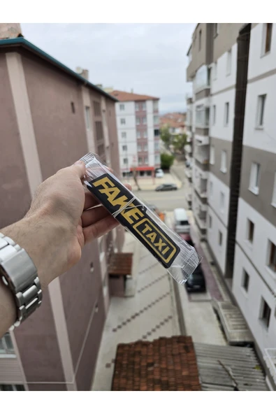 İB GLOBAL Oto Asma Kağıt Koku ürün görseli