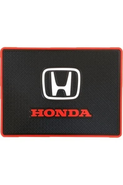 İB GLOBAL Honda Kaymaz Torpido Pedi - Honda Kaydırmaz Ped - Honda Ped ürün görseli