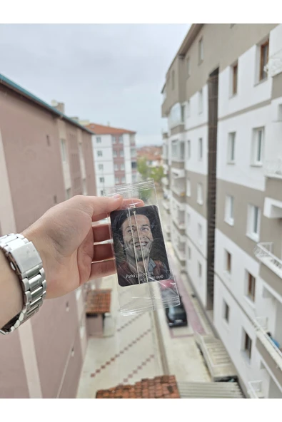 İB GLOBAL Oto Asma Kağıt Koku ürün görseli