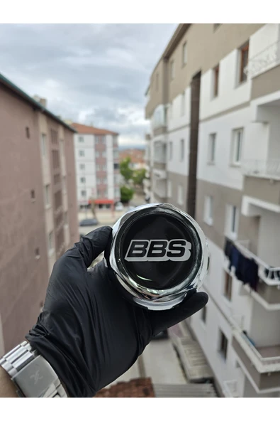 İB GLOBAL Tofaş Krom Depo Kapağı - Resim 4