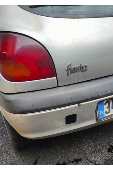 İB GLOBAL Fiesta Çeki Demir Kapağı 2001 ürün görseli